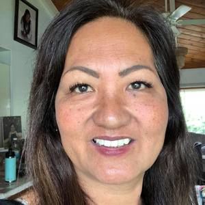 Meet your Posher, Kimi